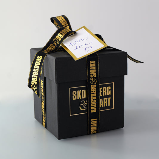 Fügen Sie unsere schöne Geschenkverpackung hinzu