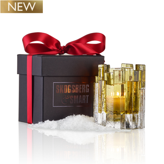 HURRICANE LAMP ROCK, Olive