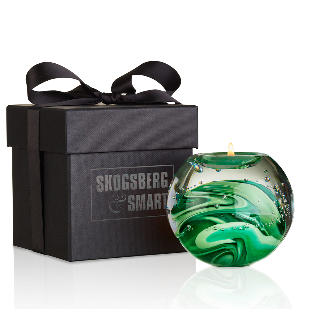HURRICANE MARBLE REGULAR, Green