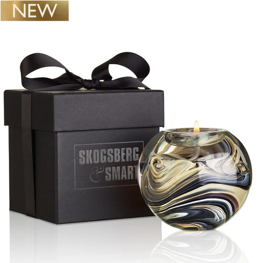 HURRICANE MARBLE REGULAR, Tobacco