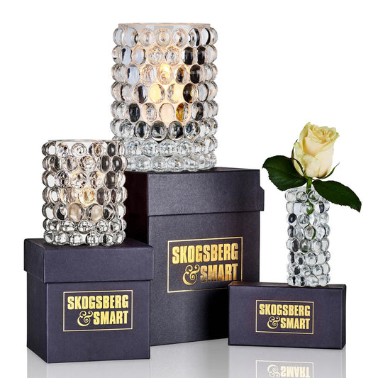 HURRICANE BOULE COMBO, CLEAR