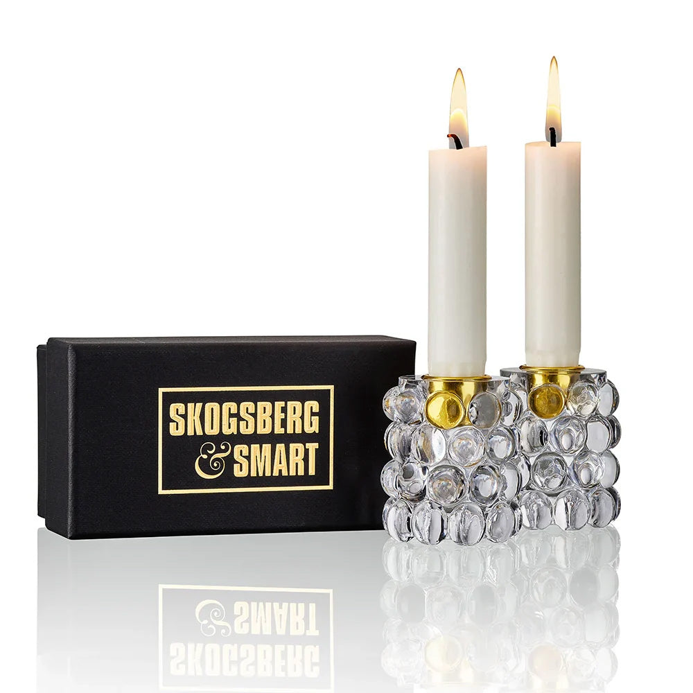 HURRICANE BOULE PETITE, Clear